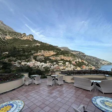 Guest house Stanza 108-1 Royal Positano